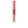 Liquid lipstick NYX Shine Loud 2-in-1 Nº 1 Born to hustle 3,4 ml by NYX, Lipsticks - Ref: S05116619, Price: 16,87 €, Discount: %