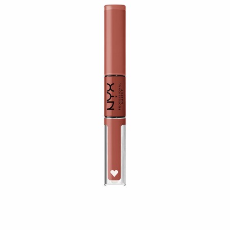 Liquid lipstick NYX Shine Loud 2-in-1 Ambition statement 3,4 ml by NYX, Lipsticks - Ref: S05116620, Price: 15,35 €, Discount: %