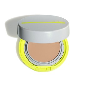 Polvos Compactos Shiseido WetForce Medium SPF 50+ 12 g de Shiseido, Polvos - Ref: S8305532, Precio: 30,50 €, Descuento: %