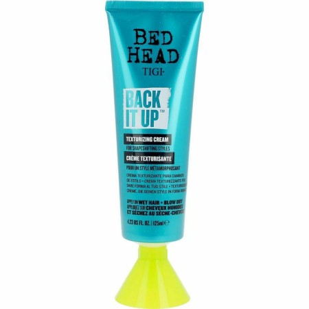 Testurizzante per Capelli Tigi Bed Head Back It Up 125 ml di Tigi, Gel - Rif: S8305822, Prezzo: 11,25 €, Sconto: %