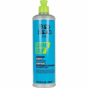 Shampoo per Dare Volume Tigi Bed Head Gimme Grip (400 ml) di Tigi, Shampoo - Rif: S8305838, Prezzo: 9,57 €, Sconto: %