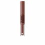 Labial líquido NYX Shine Loud 2 en 1 Nº 6 Boundary pusher 3,4 ml de NYX, Pintalabios - Ref: S05116622, Precio: 14,64 €, Descu...