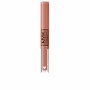 Rouge à lèvres liquide NYX Shine Loud 2 en 1 Global citizen 3,4 ml de NYX, Rouges à lèvres - Réf : S05116623, Prix : 14,64 €,...