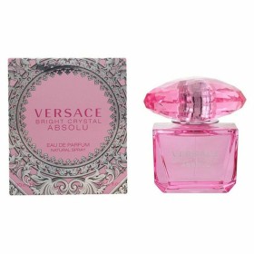 Parfum Femme Versace EDP Bright Crystal Absolu 90 ml de Versace, Eau de parfum - Réf : S8306085, Prix : 67,09 €, Remise : %