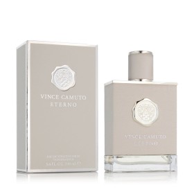 Parfum Homme Vince Camuto EDT Eterno (100 ml) de Vince Camuto, Eau de parfum - Réf : S8306160, Prix : 41,09 €, Remise : %