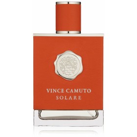 Herrenparfüm Vince Camuto EDT Solare 100 ml von Vince Camuto, Eau de Parfum - Ref: S8306164, Preis: 37,75 €, Rabatt: %