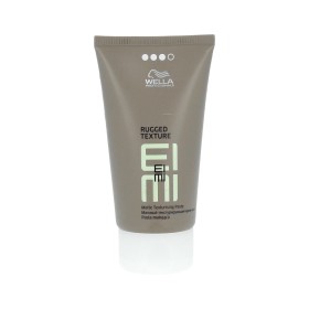 Moulding Wax Wella EIMI Rugged Texture 75 ml by Wella, Putty, Clay & Wax - Ref: S8306199, Price: 9,85 €, Discount: %