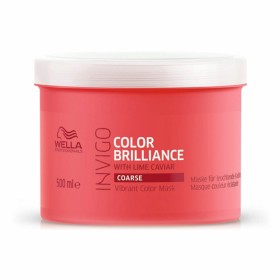 Crème Protectrice de Couleur Wella (500 ml) de Wella, Soins et masques - Réf : S8306216, Prix : 18,46 €, Remise : %