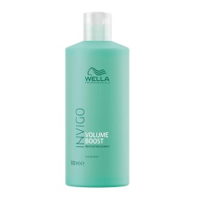 Tratamento para Dar Volume Wella Invigo 500 ml de Wella, Permanentes e texturizantes para o cabelo - Ref: S8306228, Preço: 22...