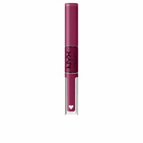 Liquid lipstick NYX Shine Loud 2-in-1 Nº 20 In charge 3,4 ml by NYX, Lipsticks - Ref: S05116628, Price: 16,08 €, Discount: %