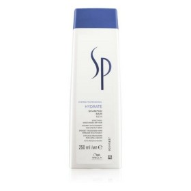 Moisturizing Shampoo Wella SP Hydrate 250 ml by Wella, Shampoos - Ref: S8306255, Price: 8,49 €, Discount: %