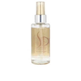 Óleo Capilar Wella SP Luxe Oil Reconstructive (100 ml) 100 ml de Wella, Óleos para o cabelo - Ref: S8306259, Preço: 12,90 €, ...