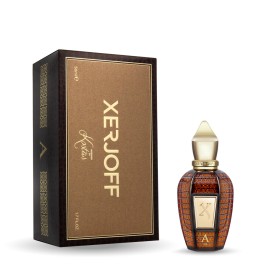 Parfum Unisexe Xerjoff Oud Stars Alexandria III 50 ml de Xerjoff, Eau de parfum - Réf : S8306302, Prix : 220,66 €, Remise : %