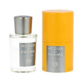 Perfume Unisex Acqua Di Parma EDC Colonia Pura 50 ml de Acqua Di Parma, Agua de perfume - Ref: S8306474, Precio: 68,20 €, Des...