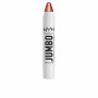 Crayon pour les yeux NYX Jumbo Rose Gold 2,7 g de NYX, Crayons et khôls yeux - Réf : S05116633, Prix : 12,54 €, Remise : %