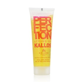 Gel Fijador Extrafuerte Kallos Cosmetics Perfection 250 ml de Kallos Cosmetics, Geles - Ref: S8306737, Precio: 3,71 €, Descue...