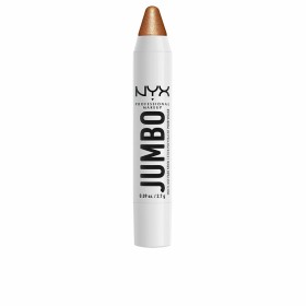 Eye Pencil NYX Jumbo True gold 2,7 g by NYX, Kohl Pencils - Ref: S05116634, Price: 9,86 €, Discount: %