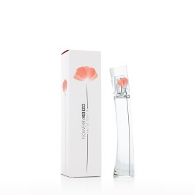 Perfume Mulher Kenzo Flower by Kenzo Eau de Toilette (2021) EDT 30 ml de Kenzo, Água de perfume - Ref: S8306876, Preço: 33,32...