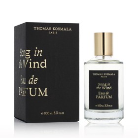 Perfume Unissexo Thomas Kosmala EDP Song In The Wind 100 ml de Thomas Kosmala, Água de perfume - Ref: S8307006, Preço: 93,92 ...