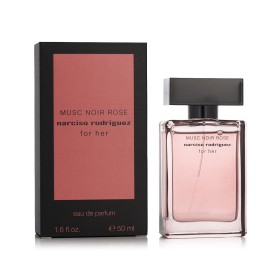 Women's Perfume Narciso Rodriguez Musc Noir Rose EDP 50 ml by Narciso Rodriguez, Eau de Perfume - Ref: S8307046, Price: 69,88...