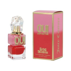 Perfume Mujer Juicy Couture EDP OUI 30 ml de Juicy Couture, Agua de perfume - Ref: S8307078, Precio: 27,75 €, Descuento: %