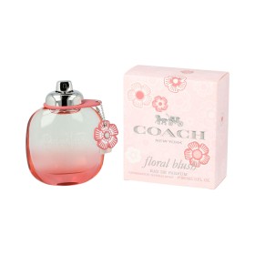 Damenparfüm Coach EDP Floral Blush 90 ml von Coach, Eau de Parfum - Ref: S8307104, Preis: 50,36 €, Rabatt: %