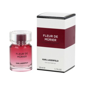 Parfum Femme Karl Lagerfeld Fleur De Mûrier EDP 50 ml de Karl Lagerfeld, Eau de parfum - Réf : S8307110, Prix : 18,45 €, Remi...