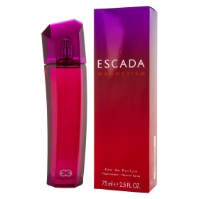 Perfume Mulher Escada EDP Magnetism 75 ml de Escada, Água de perfume - Ref: S8307174, Preço: 32,28 €, Desconto: %