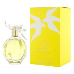 Parfum Femme Nina Ricci EDT L'air Du Temps 100 ml de Nina Ricci, Eau de parfum - Réf : S8307203, Prix : 50,94 €, Remise : %