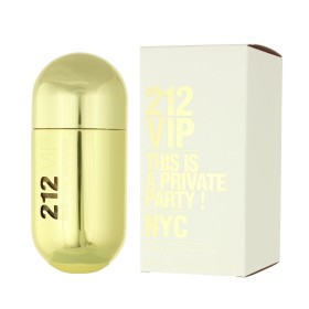 Perfume Mujer Carolina Herrera EDP 212 Vip Women 50 ml de Carolina Herrera, Agua de perfume - Ref: S8307245, Precio: 55,09 €,...