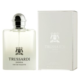 Perfume Mulher Trussardi EDT Donna 50 ml de Trussardi, Água de perfume - Ref: S8307388, Preço: 36,41 €, Desconto: %