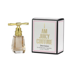 Perfume Mulher Juicy Couture EDP I Am Juicy Couture 30 ml de Juicy Couture, Água de perfume - Ref: S8307456, Preço: 24,07 €, ...