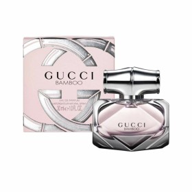 Parfum Femme Gucci Bamboo EDP 30 ml de Gucci, Eau de parfum - Réf : S8307561, Prix : 62,11 €, Remise : %