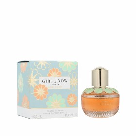 Parfum Femme Elie Saab EDP Girl Of Now Lovely 30 ml de Elie Saab, Eau de parfum - Réf : S8307591, Prix : 32,60 €, Remise : %