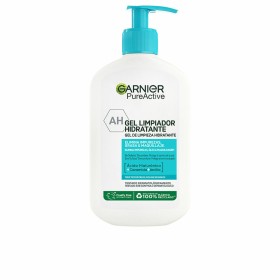 Facial Cleansing Gel Garnier Pure Active 250 ml by Garnier, Cleansers - Ref: S05116678, Price: 11,97 €, Discount: %