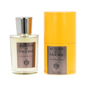 Profumo Uomo Acqua Di Parma Colonia Intensa EDC Colonia Intensa 100 ml di Acqua Di Parma, Acqua di Colonia - Rif: S8307610, P...