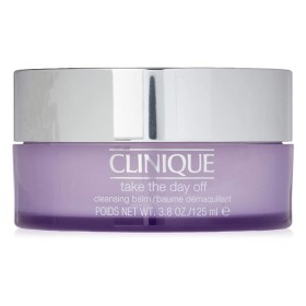 Make-up Remover Cleanser Clinique Take The Day Off 125 ml by Clinique, Eyeshadows - Ref: S8307781, Price: 30,65 €, Discount: %