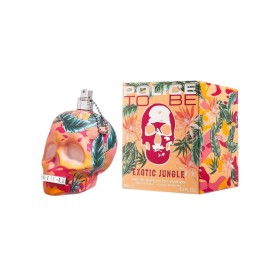 Damenparfüm Police To Be Exotic Jungle for Woman EDP 125 ml von Police, Eau de Parfum - Ref: S8307814, Preis: 22,78 €, Rabatt: %