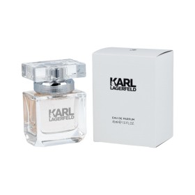 Damenparfüm Karl Lagerfeld EDP Karl Lagerfeld For Her 45 ml von Karl Lagerfeld, Eau de Parfum - Ref: S8307872, Preis: 18,20 €...