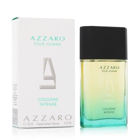 Parfum Homme Azzaro EDC Pour Homme Intense 100 ml de Azzaro, Eau de parfum - Réf : S8307945, Prix : 33,46 €, Remise : %