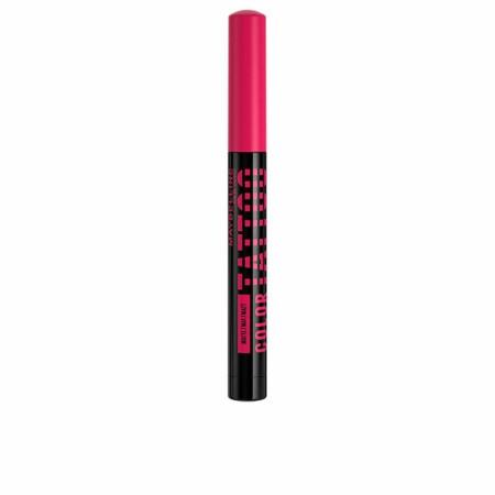 Ombretto Maybelline Tattoo Color Mat Unique 1,4 g di Maybelline, Ombretti - Rif: S05116682, Prezzo: 11,33 €, Sconto: %