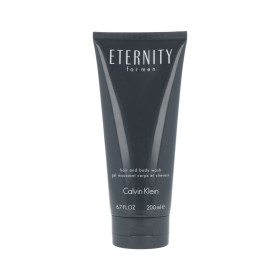 Gel de Ducha Perfumado Calvin Klein Eternity for Men 200 ml de Calvin Klein, Geles de ducha - Ref: S8307994, Precio: 11,31 €,...