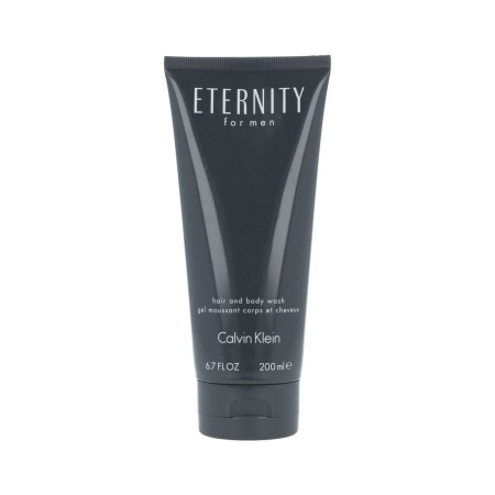 Gel de Ducha Perfumado Calvin Klein Eternity for Men 200 ml de Calvin Klein, Geles de ducha - Ref: S8307994, Precio: 10,61 €,...