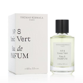 Perfume Unisex Thomas Kosmala EDP Nº 8 Tonic Vert 100 ml de Thomas Kosmala, Agua de perfume - Ref: S8308092, Precio: 86,77 €,...