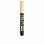 Ombre à paupières Maybelline Tattoo Color Mat Confident 1,4 g de Maybelline, Fards à paupières - Réf : S05116684, Prix : 10,8...