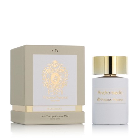 Fragrância para o Cabelo Tiziana Terenzi Andromeda 50 ml de Tiziana Terenzi, Fragrâncias para o cabelo - Ref: S8308177, Preço...