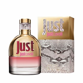 Parfum Femme Roberto Cavalli Just Cavalli Her 2013 EDT EDT 50 ml de Roberto Cavalli, Eau de toilette - Réf : S8308312, Prix :...