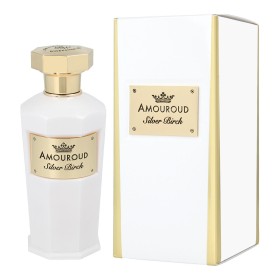 Parfum Unisexe Amouroud Silver Birch EDP 100 ml de Amouroud, Eau de parfum - Réf : S8308319, Prix : 125,20 €, Remise : %