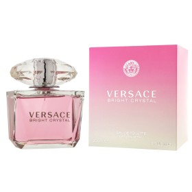 Parfum Femme Versace EDT Bright Crystal 200 ml de Versace, Eau de parfum - Réf : S8308394, Prix : 93,97 €, Remise : %