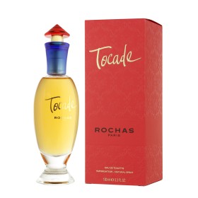 Perfume Mulher Rochas EDT Tocade 100 ml de Rochas, Água de perfume - Ref: S8308600, Preço: 35,13 €, Desconto: %